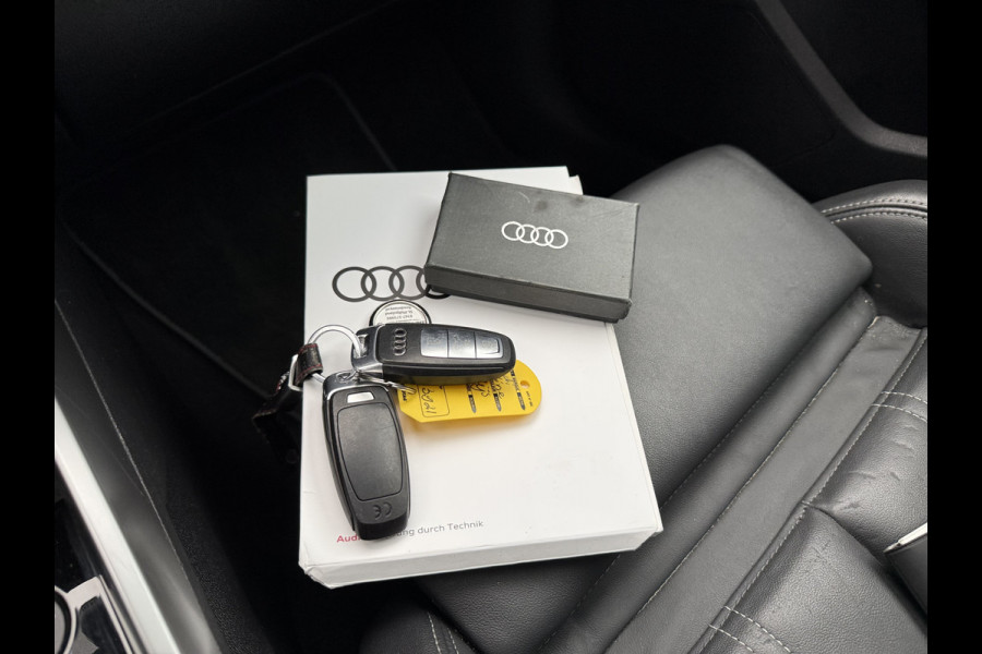 Audi A3 Sportback 35TFSI 150pk S-tronic | S-edition | Pano dak