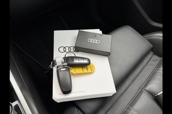Audi A3 Sportback 35TFSI 150pk S-tronic | S-edition | Pano dak