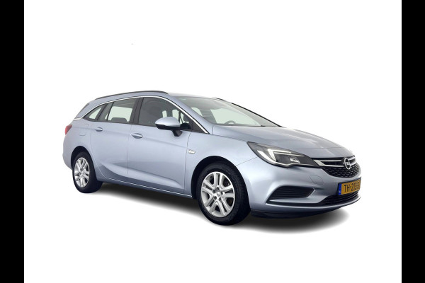 Opel Astra Sports Tourer 1.6 CDTI Business+ *NAVI-FULLMAP | COMFORT-SEATS | DAB+ | ECC | PDC | CRUISE | TOWBAR*