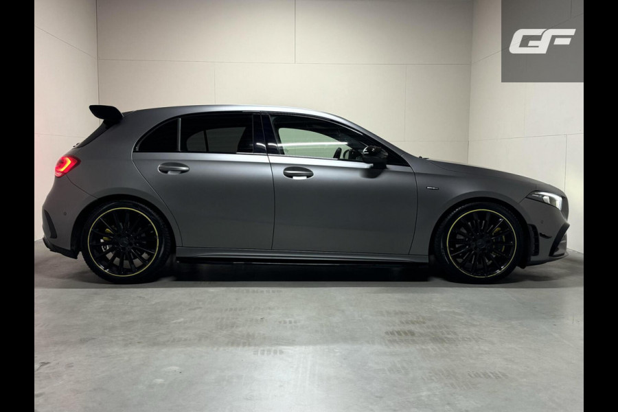 Mercedes-Benz A-Klasse 250 4MATIC AMG Edition 1 Sfeer Memory Carplay