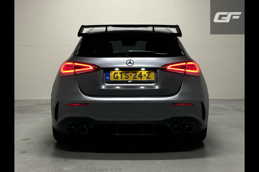 Mercedes-Benz A-Klasse 250 4MATIC AMG Edition 1 Sfeer Memory Carplay