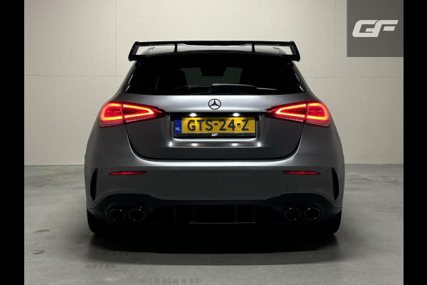 Mercedes-Benz A-Klasse 250 4MATIC AMG Edition 1 Sfeer Memory Carplay