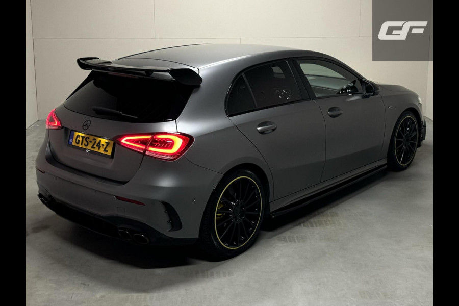 Mercedes-Benz A-Klasse 250 4MATIC AMG Edition 1 Sfeer Memory Carplay
