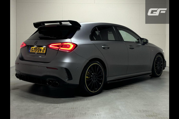 Mercedes-Benz A-Klasse 250 4MATIC AMG Edition 1 Sfeer Memory Carplay
