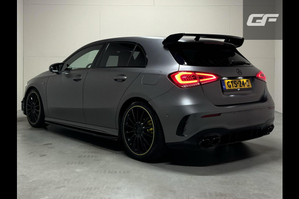 Mercedes-Benz A-Klasse 250 4MATIC AMG Edition 1 Sfeer Memory Carplay