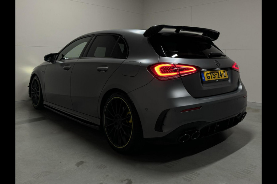 Mercedes-Benz A-Klasse 250 4MATIC AMG Edition 1 Sfeer Memory Carplay