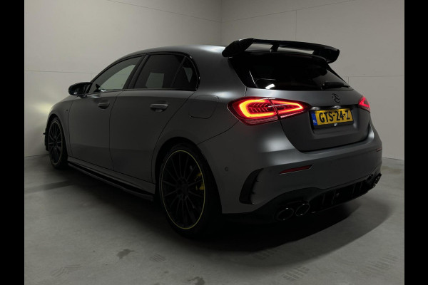 Mercedes-Benz A-Klasse 250 4MATIC AMG Edition 1 Sfeer Memory Carplay