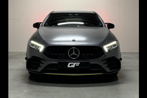 Mercedes-Benz A-Klasse 250 4MATIC AMG Edition 1 Sfeer Memory Carplay