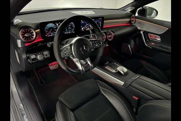 Mercedes-Benz A-Klasse 250 4MATIC AMG Edition 1 Sfeer Memory Carplay
