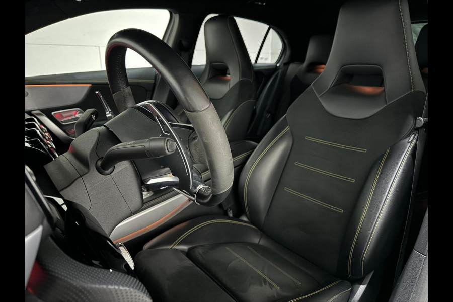 Mercedes-Benz A-Klasse 250 4MATIC AMG Edition 1 Sfeer Memory Carplay