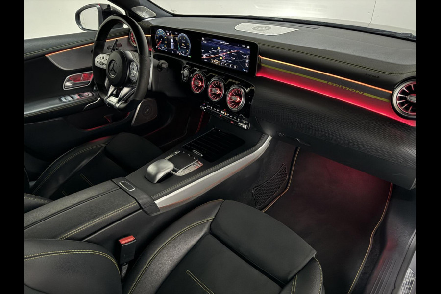 Mercedes-Benz A-Klasse 250 4MATIC AMG Edition 1 Sfeer Memory Carplay