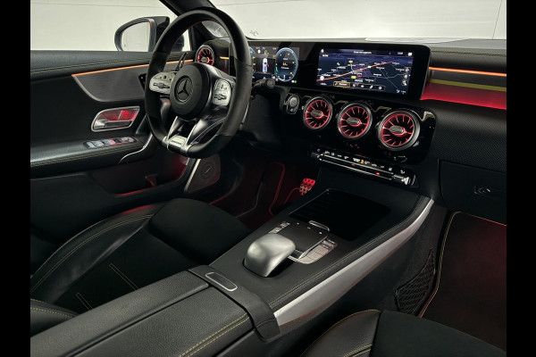 Mercedes-Benz A-Klasse 250 4MATIC AMG Edition 1 Sfeer Memory Carplay