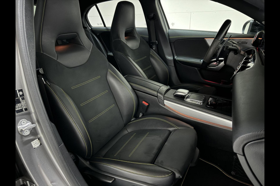 Mercedes-Benz A-Klasse 250 4MATIC AMG Edition 1 Sfeer Memory Carplay