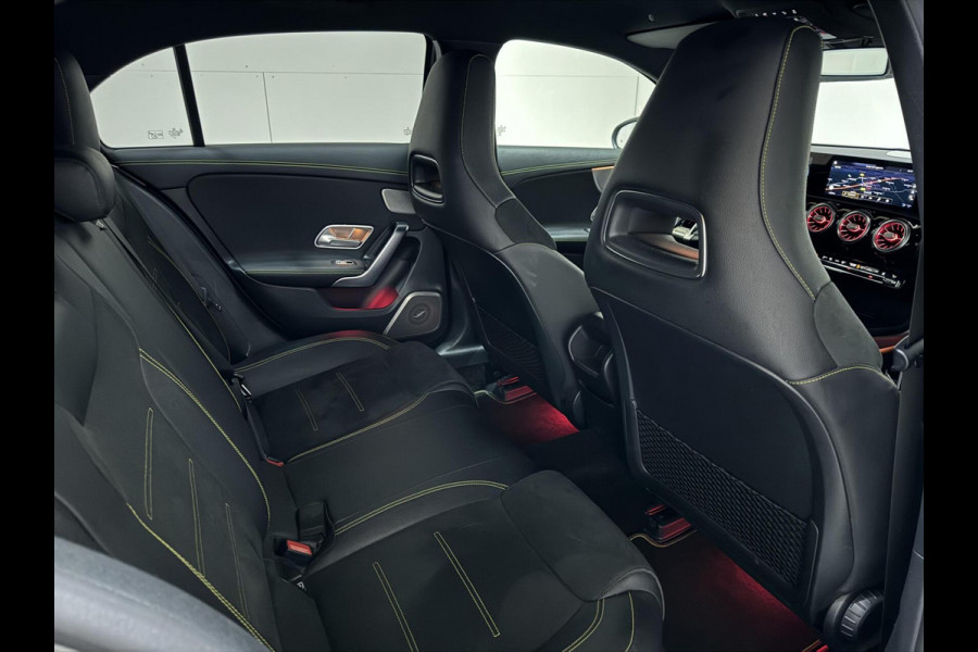 Mercedes-Benz A-Klasse 250 4MATIC AMG Edition 1 Sfeer Memory Carplay