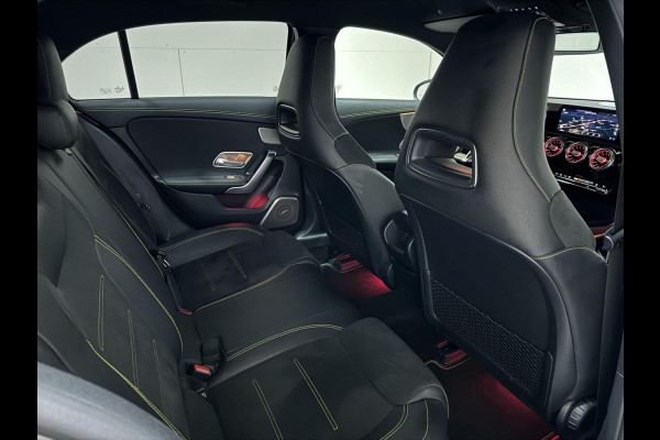 Mercedes-Benz A-Klasse 250 4MATIC AMG Edition 1 Sfeer Memory Carplay