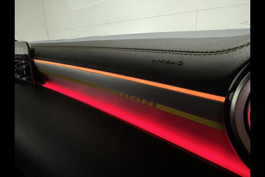 Mercedes-Benz A-Klasse 250 4MATIC AMG Edition 1 Sfeer Memory Carplay