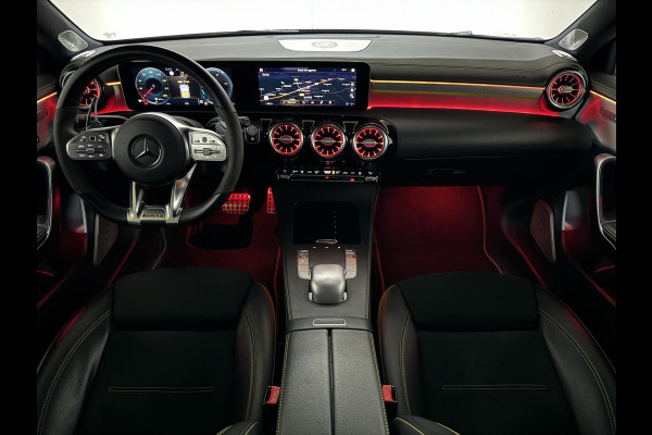 Mercedes-Benz A-Klasse 250 4MATIC AMG Edition 1 Sfeer Memory Carplay