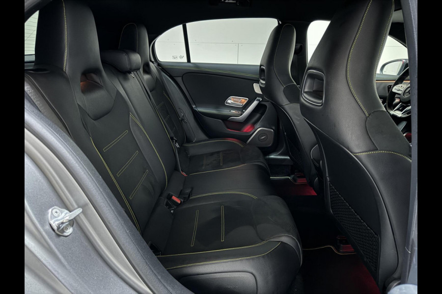 Mercedes-Benz A-Klasse 250 4MATIC AMG Edition 1 Sfeer Memory Carplay