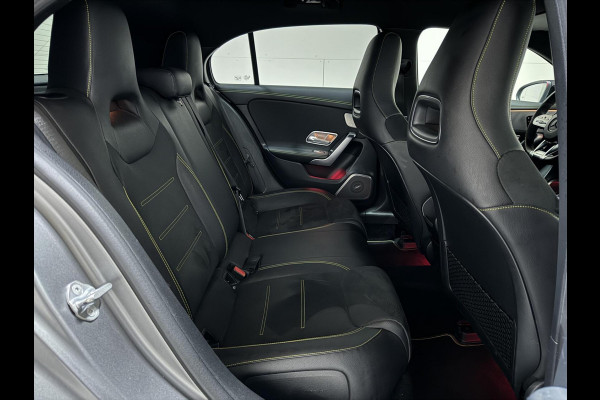 Mercedes-Benz A-Klasse 250 4MATIC AMG Edition 1 Sfeer Memory Carplay