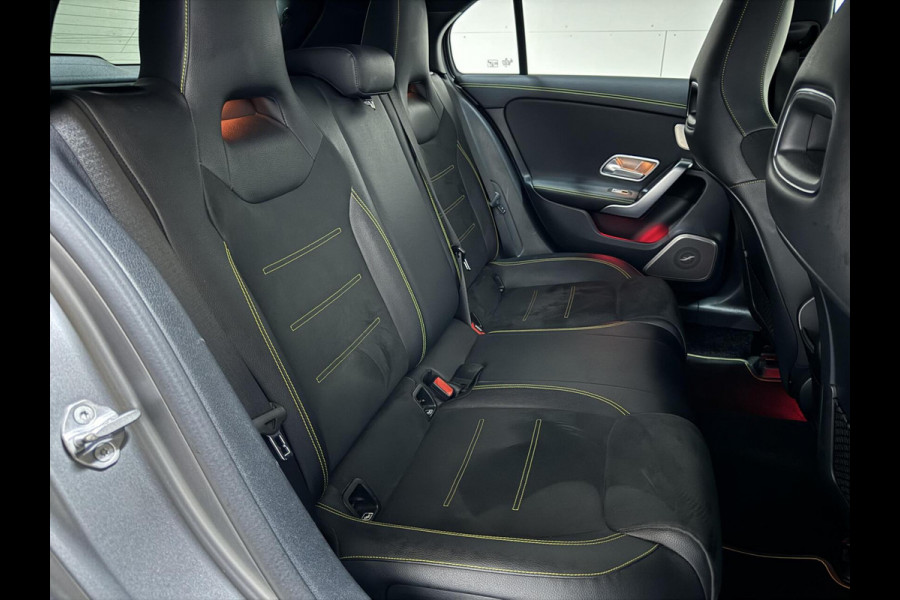 Mercedes-Benz A-Klasse 250 4MATIC AMG Edition 1 Sfeer Memory Carplay