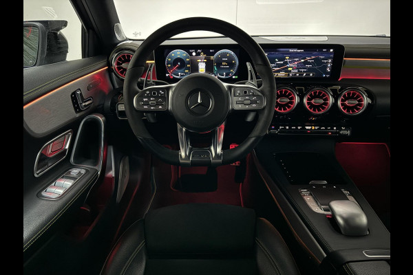 Mercedes-Benz A-Klasse 250 4MATIC AMG Edition 1 Sfeer Memory Carplay