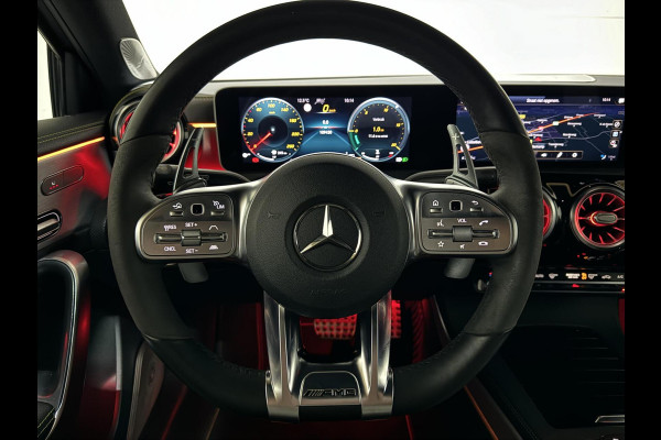 Mercedes-Benz A-Klasse 250 4MATIC AMG Edition 1 Sfeer Memory Carplay
