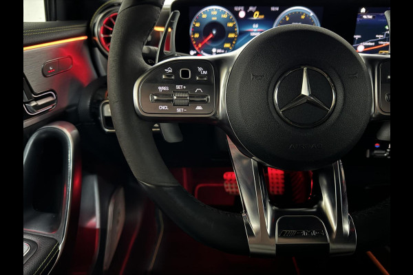 Mercedes-Benz A-Klasse 250 4MATIC AMG Edition 1 Sfeer Memory Carplay