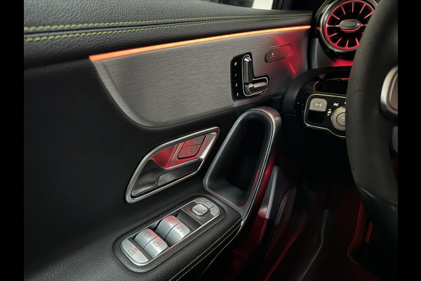 Mercedes-Benz A-Klasse 250 4MATIC AMG Edition 1 Sfeer Memory Carplay
