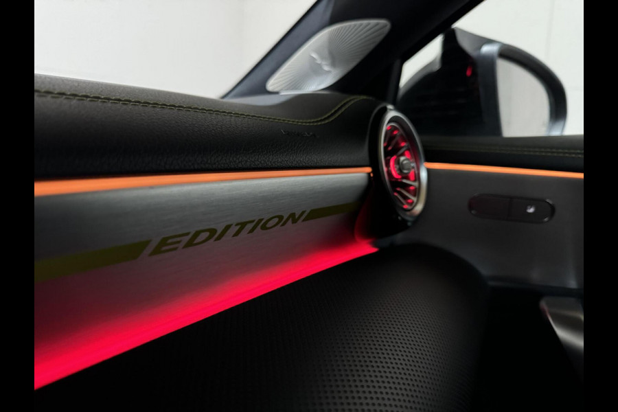 Mercedes-Benz A-Klasse 250 4MATIC AMG Edition 1 Sfeer Memory Carplay