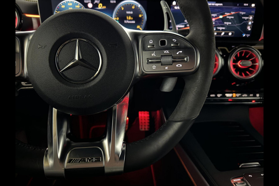 Mercedes-Benz A-Klasse 250 4MATIC AMG Edition 1 Sfeer Memory Carplay