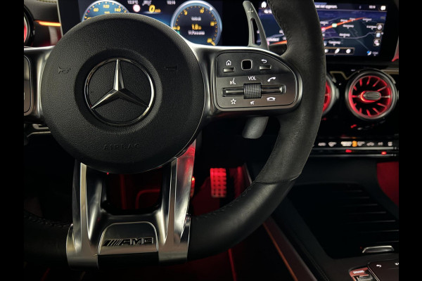 Mercedes-Benz A-Klasse 250 4MATIC AMG Edition 1 Sfeer Memory Carplay