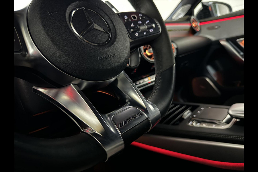 Mercedes-Benz A-Klasse 250 4MATIC AMG Edition 1 Sfeer Memory Carplay
