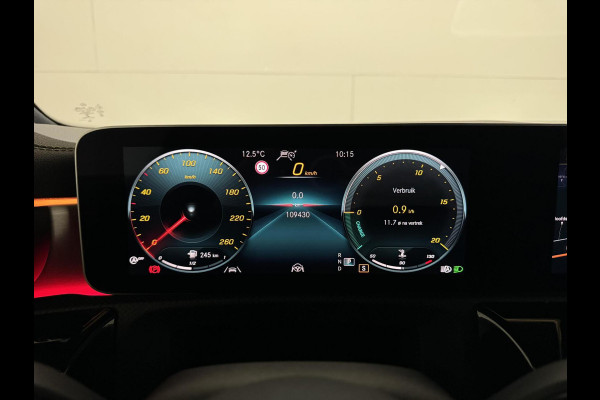 Mercedes-Benz A-Klasse 250 4MATIC AMG Edition 1 Sfeer Memory Carplay