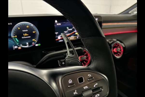 Mercedes-Benz A-Klasse 250 4MATIC AMG Edition 1 Sfeer Memory Carplay