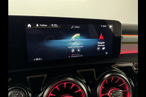 Mercedes-Benz A-Klasse 250 4MATIC AMG Edition 1 Sfeer Memory Carplay