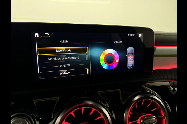 Mercedes-Benz A-Klasse 250 4MATIC AMG Edition 1 Sfeer Memory Carplay