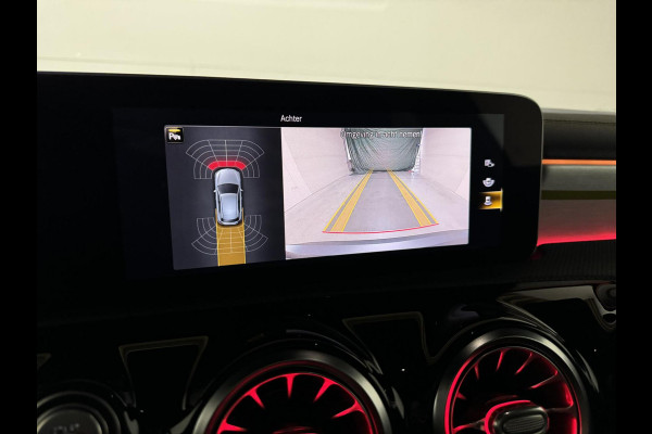 Mercedes-Benz A-Klasse 250 4MATIC AMG Edition 1 Sfeer Memory Carplay