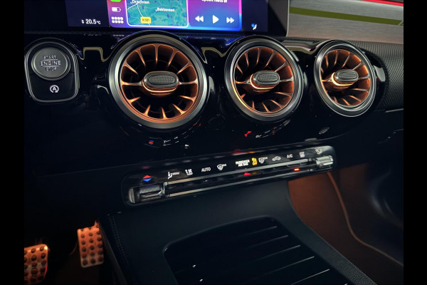 Mercedes-Benz A-Klasse 250 4MATIC AMG Edition 1 Sfeer Memory Carplay