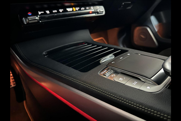 Mercedes-Benz A-Klasse 250 4MATIC AMG Edition 1 Sfeer Memory Carplay