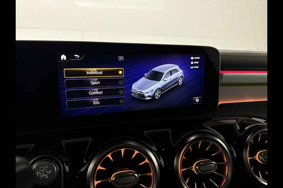 Mercedes-Benz A-Klasse 250 4MATIC AMG Edition 1 Sfeer Memory Carplay