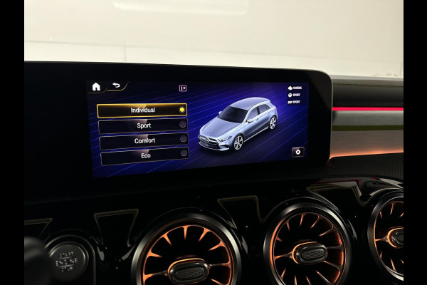 Mercedes-Benz A-Klasse 250 4MATIC AMG Edition 1 Sfeer Memory Carplay