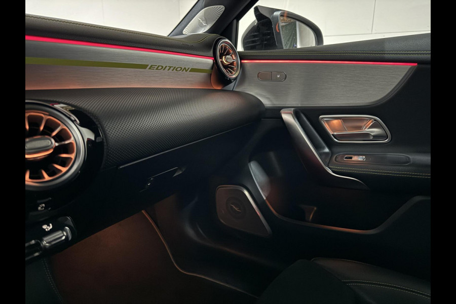 Mercedes-Benz A-Klasse 250 4MATIC AMG Edition 1 Sfeer Memory Carplay