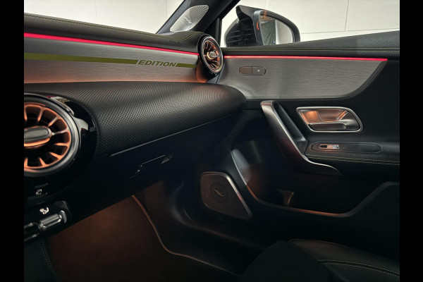 Mercedes-Benz A-Klasse 250 4MATIC AMG Edition 1 Sfeer Memory Carplay