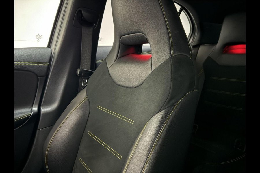 Mercedes-Benz A-Klasse 250 4MATIC AMG Edition 1 Sfeer Memory Carplay