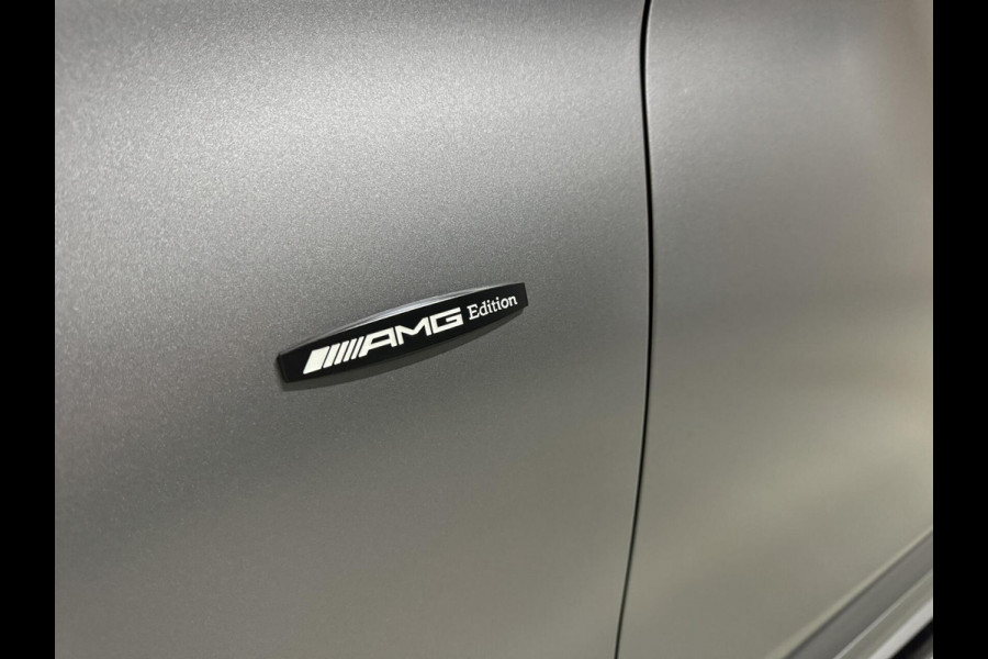 Mercedes-Benz A-Klasse 250 4MATIC AMG Edition 1 Sfeer Memory Carplay