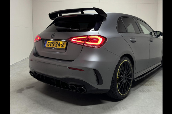 Mercedes-Benz A-Klasse 250 4MATIC AMG Edition 1 Sfeer Memory Carplay