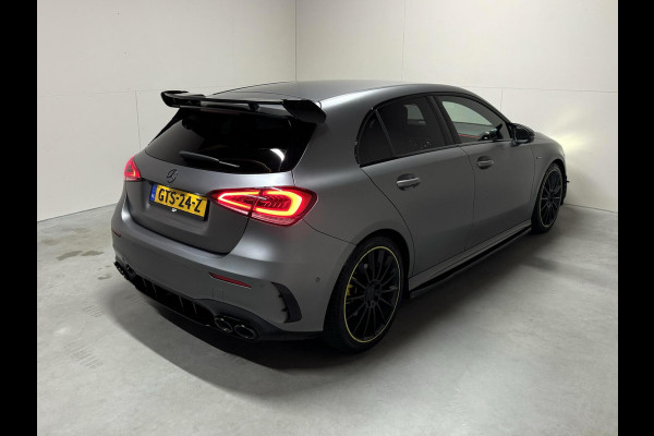 Mercedes-Benz A-Klasse 250 4MATIC AMG Edition 1 Sfeer Memory Carplay