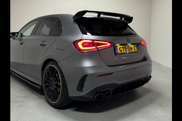 Mercedes-Benz A-Klasse 250 4MATIC AMG Edition 1 Sfeer Memory Carplay