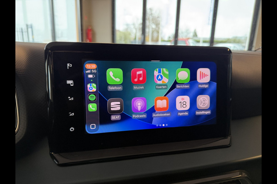 Seat Arona 1.0 TSI 110pk DSG aut. Xperience