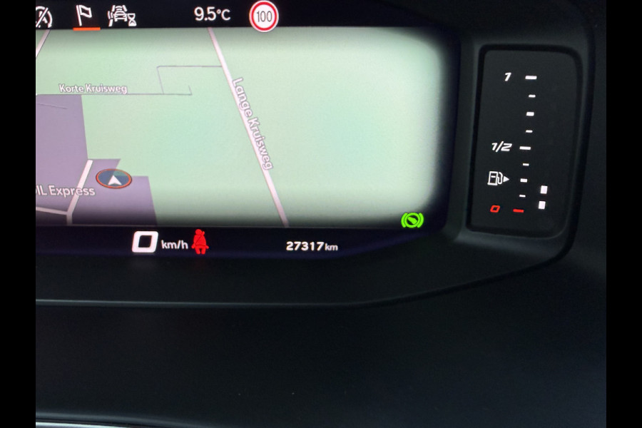 Seat Arona 1.0 TSI 110pk DSG aut. Xperience